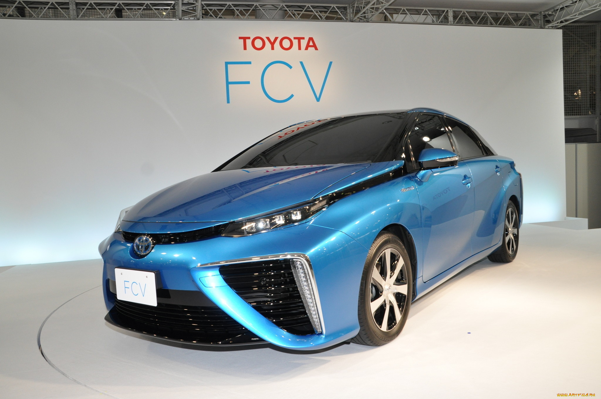 toyota fcv fuel cell vehicle hydrogen concept 2015, , toyota, vehicle, cell, 2015, concept, hydrogen, fcv, fuel